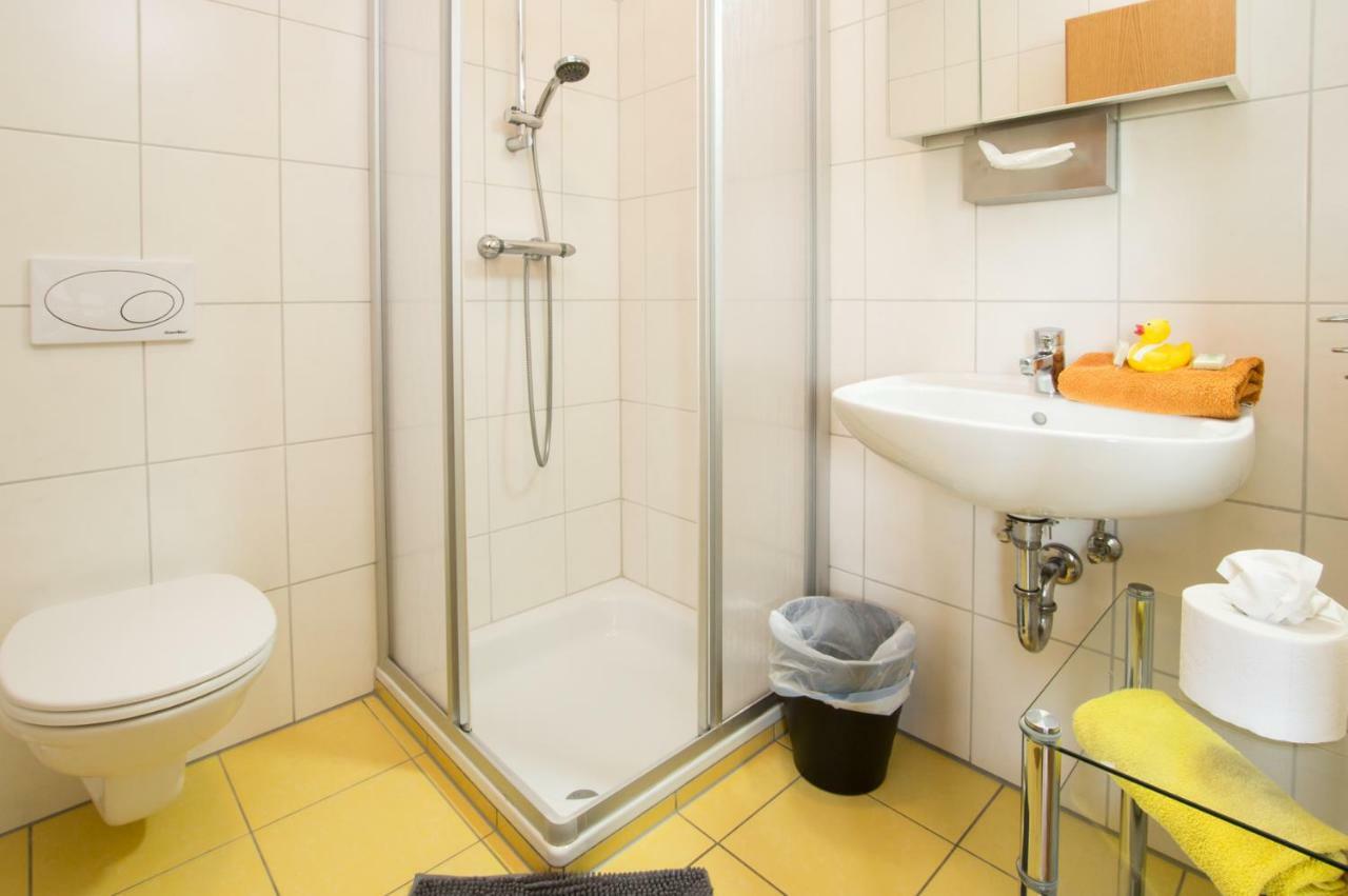 Schnatterhof Villa Lambrechten Bagian luar foto