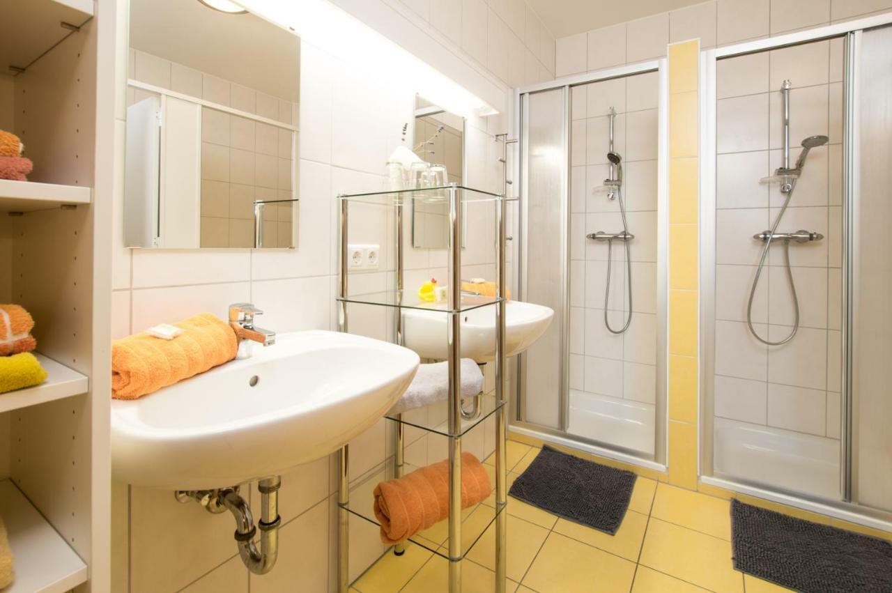 Schnatterhof Villa Lambrechten Bagian luar foto
